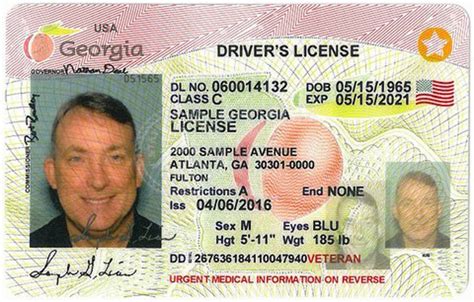 Lost drivers license ga. Things To Know About Lost drivers license ga. 